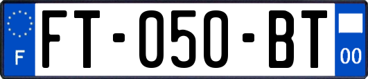 FT-050-BT