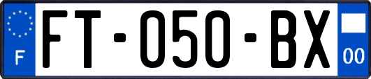 FT-050-BX