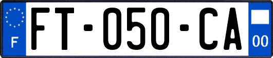 FT-050-CA