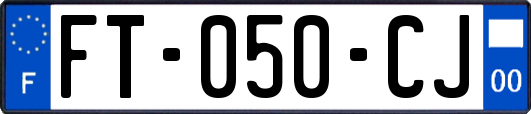 FT-050-CJ