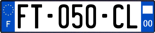 FT-050-CL