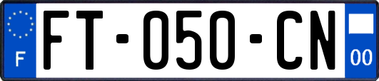 FT-050-CN