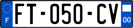 FT-050-CV