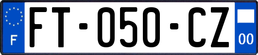 FT-050-CZ