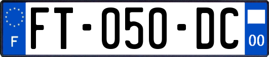 FT-050-DC