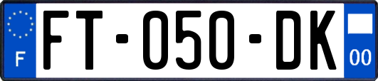 FT-050-DK