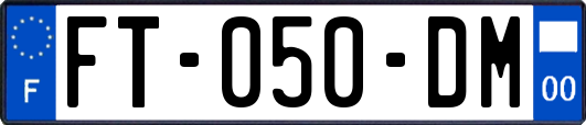 FT-050-DM