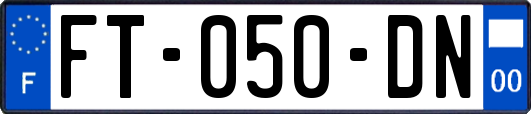 FT-050-DN