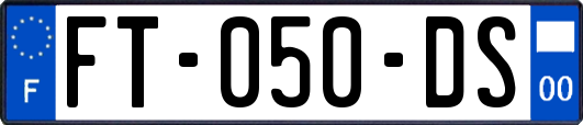 FT-050-DS