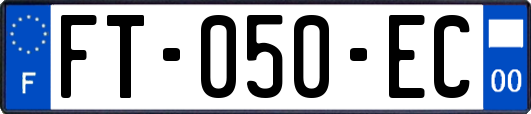 FT-050-EC