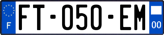 FT-050-EM