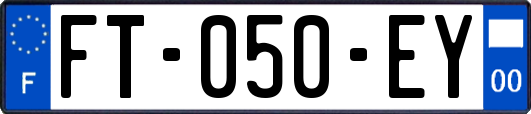 FT-050-EY