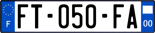 FT-050-FA