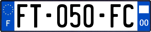 FT-050-FC
