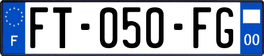 FT-050-FG