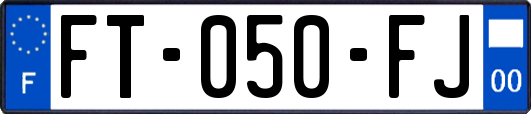 FT-050-FJ
