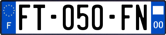 FT-050-FN