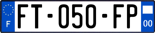FT-050-FP
