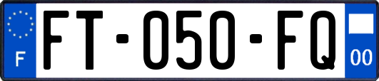 FT-050-FQ