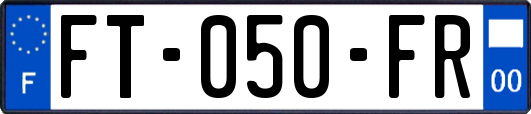 FT-050-FR