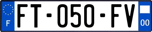 FT-050-FV