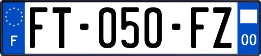 FT-050-FZ