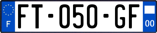 FT-050-GF