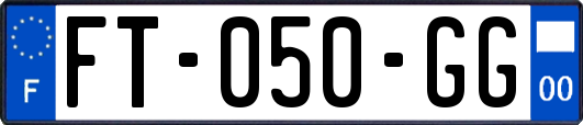 FT-050-GG