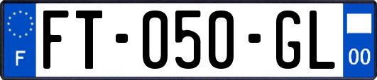 FT-050-GL