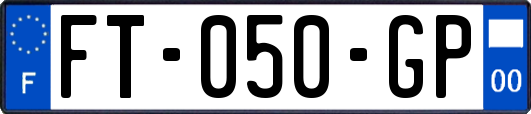 FT-050-GP