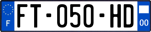 FT-050-HD