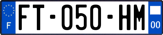 FT-050-HM