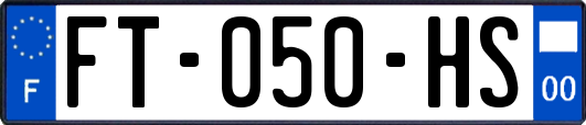 FT-050-HS