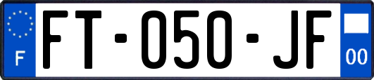 FT-050-JF