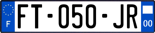 FT-050-JR