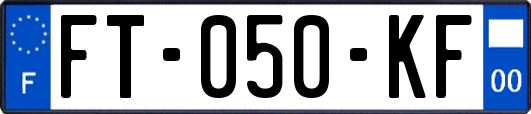 FT-050-KF