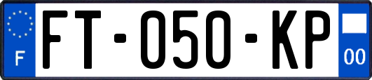 FT-050-KP