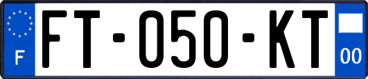 FT-050-KT