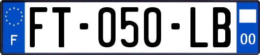FT-050-LB