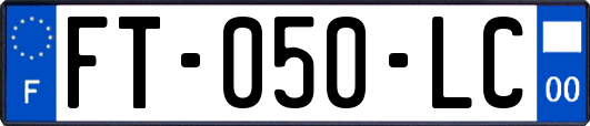 FT-050-LC