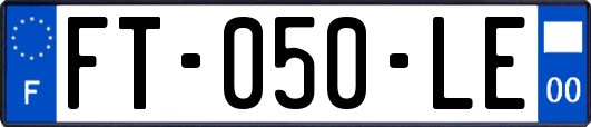 FT-050-LE