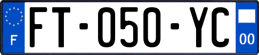 FT-050-YC