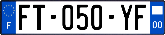 FT-050-YF