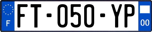 FT-050-YP