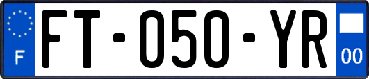 FT-050-YR