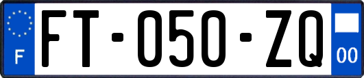 FT-050-ZQ