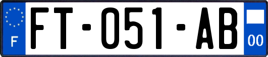 FT-051-AB