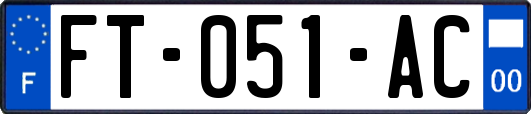 FT-051-AC