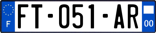 FT-051-AR