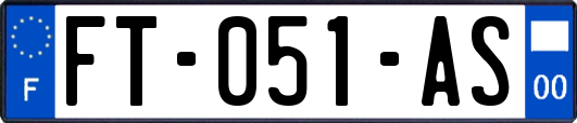 FT-051-AS